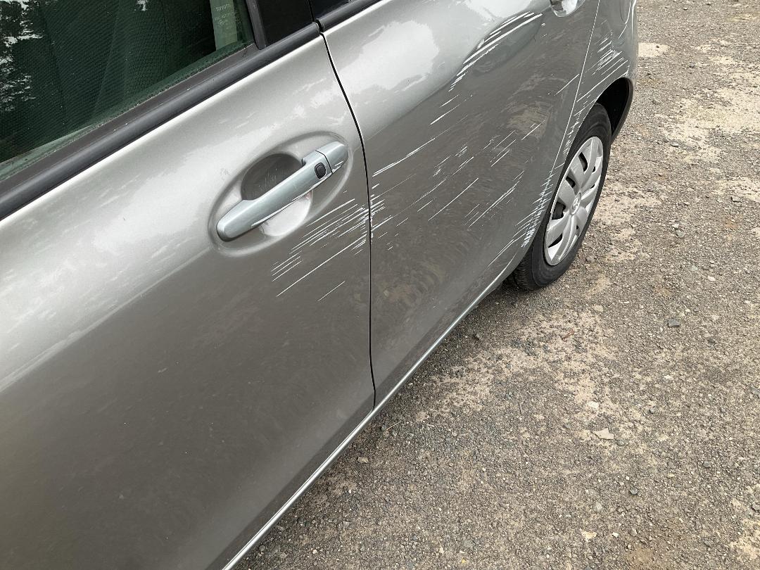 Photo '5' of Toyota Vitz Photo '5' of Toyota Vitz