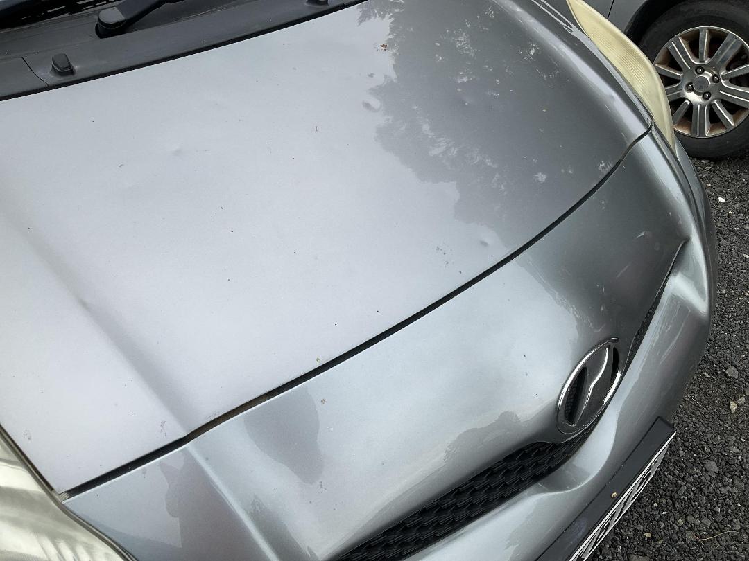 Photo '11' of Toyota Vitz Photo '11' of Toyota Vitz