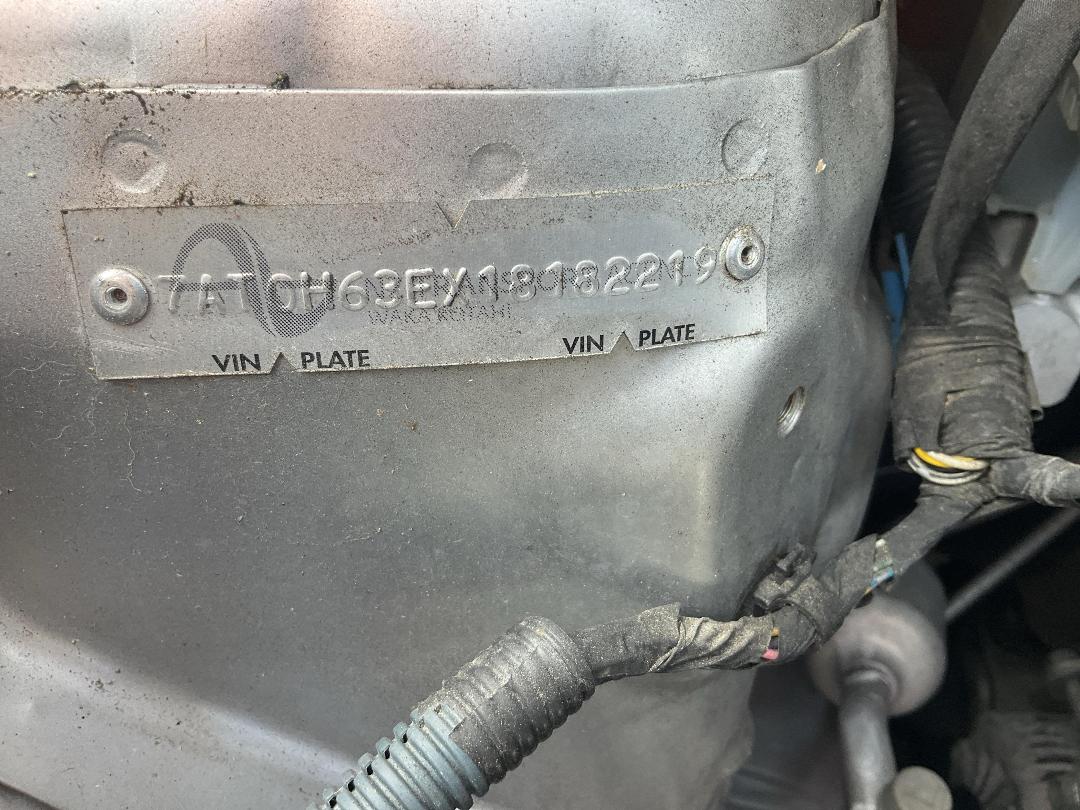 Photo '8' of Toyota Vitz Photo '8' of Toyota Vitz