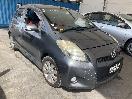 Thumbnail '1' of Toyota Vitz