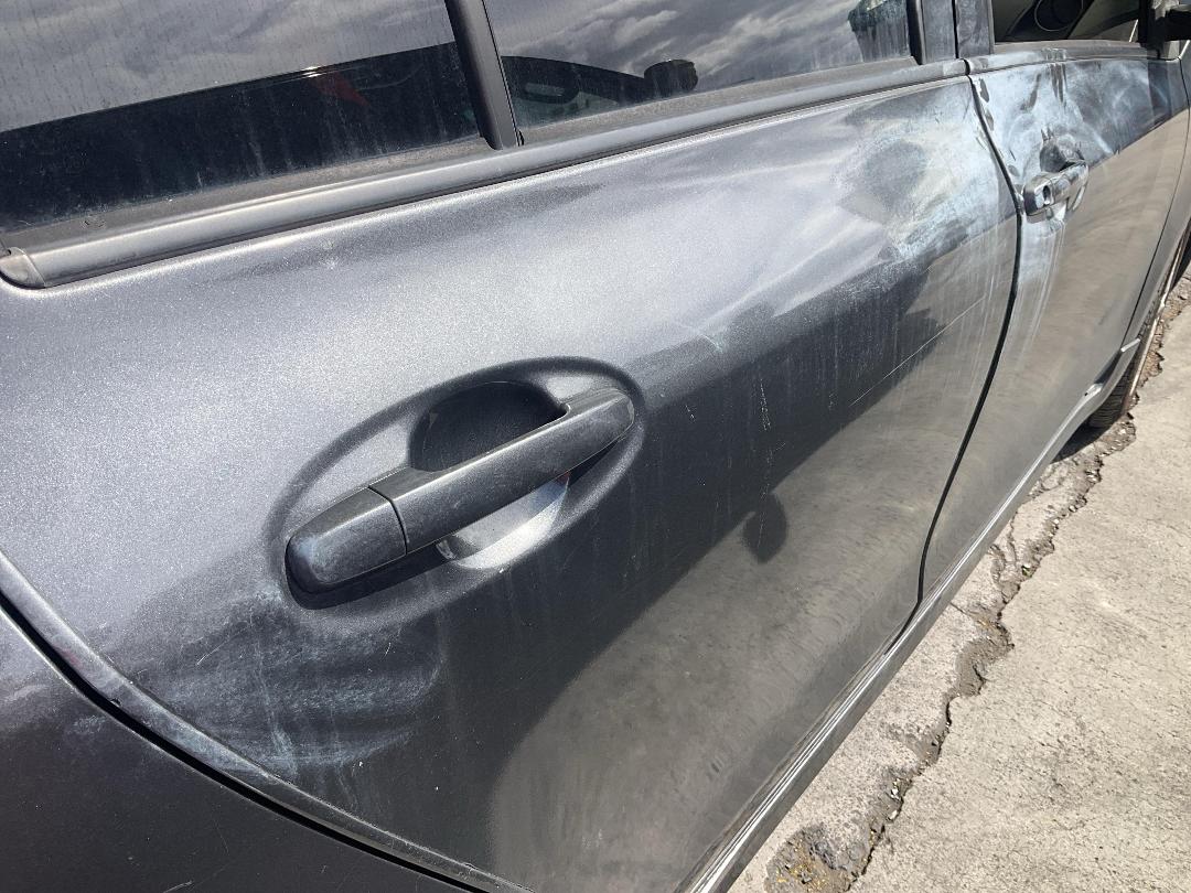 Photo '7' of Toyota Vitz