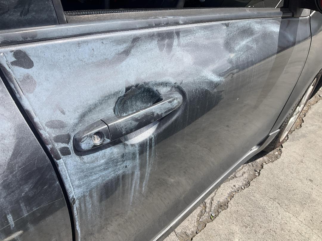 Photo '8' of Toyota Vitz