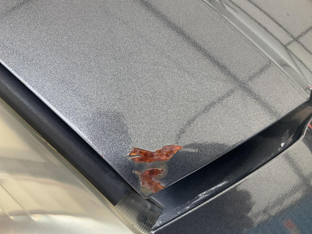 Photo '11' of Toyota Vitz