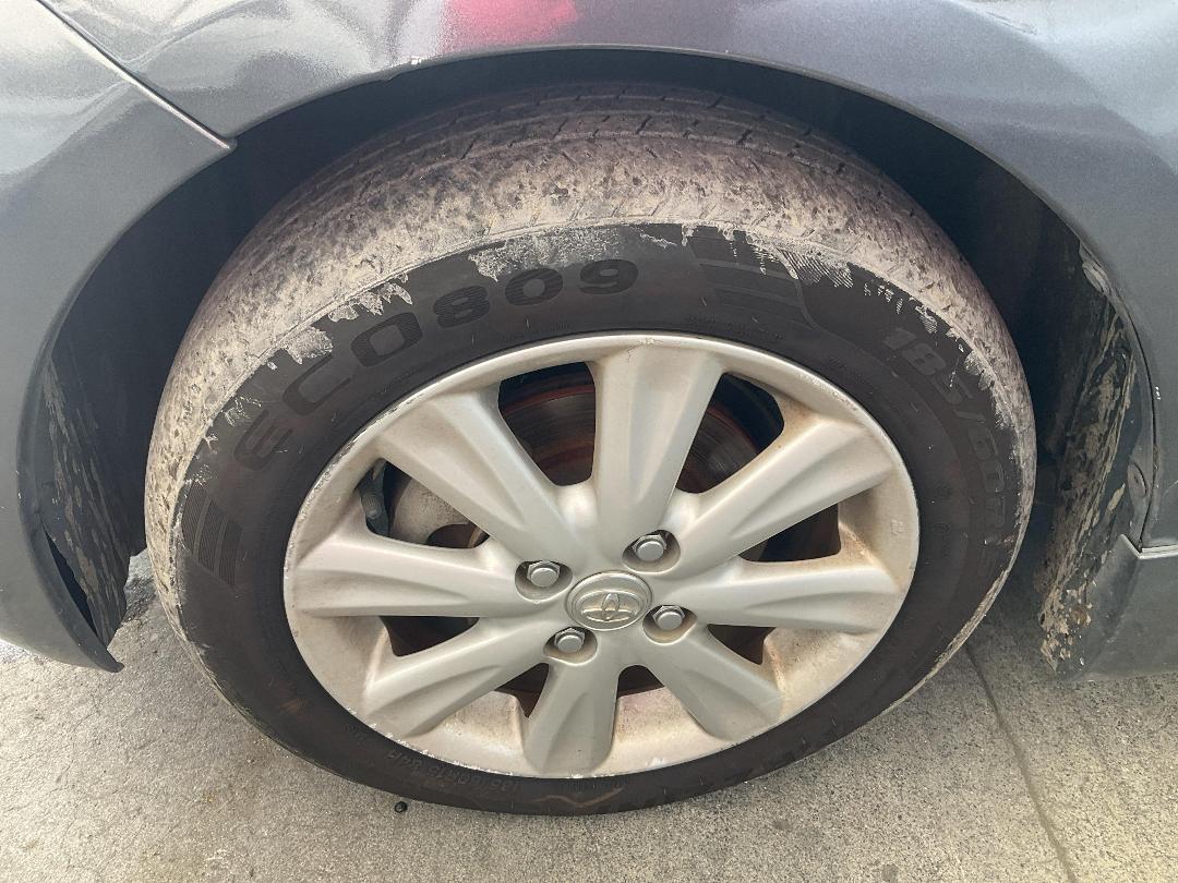 Photo '21' of Toyota Vitz