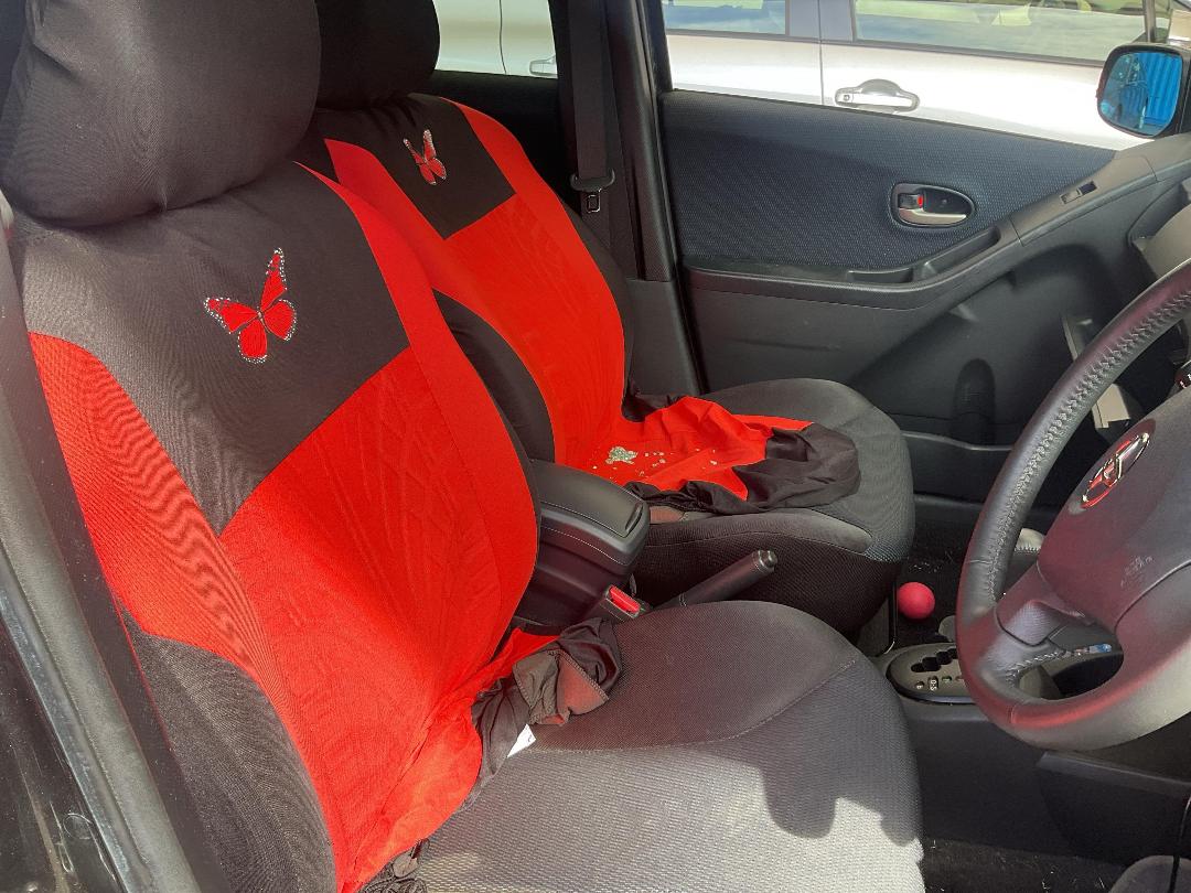 Photo '26' of Toyota Vitz