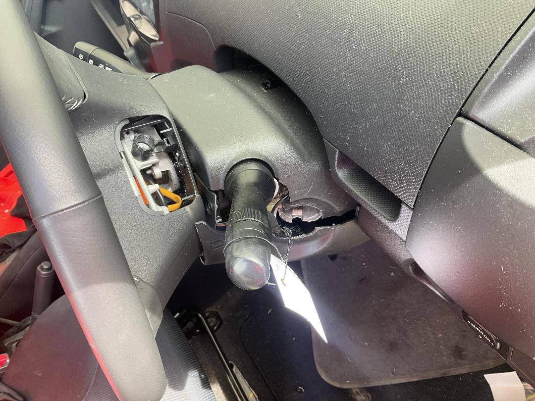 Photo '29' of Toyota Vitz