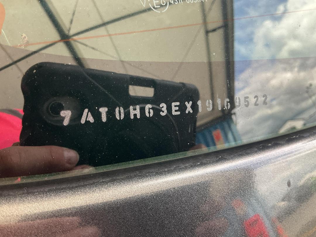 Photo '32' of Toyota Vitz