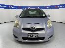 Thumbnail '2' of Toyota Vitz