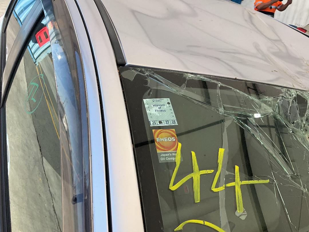 Photo '12' of Toyota Vitz