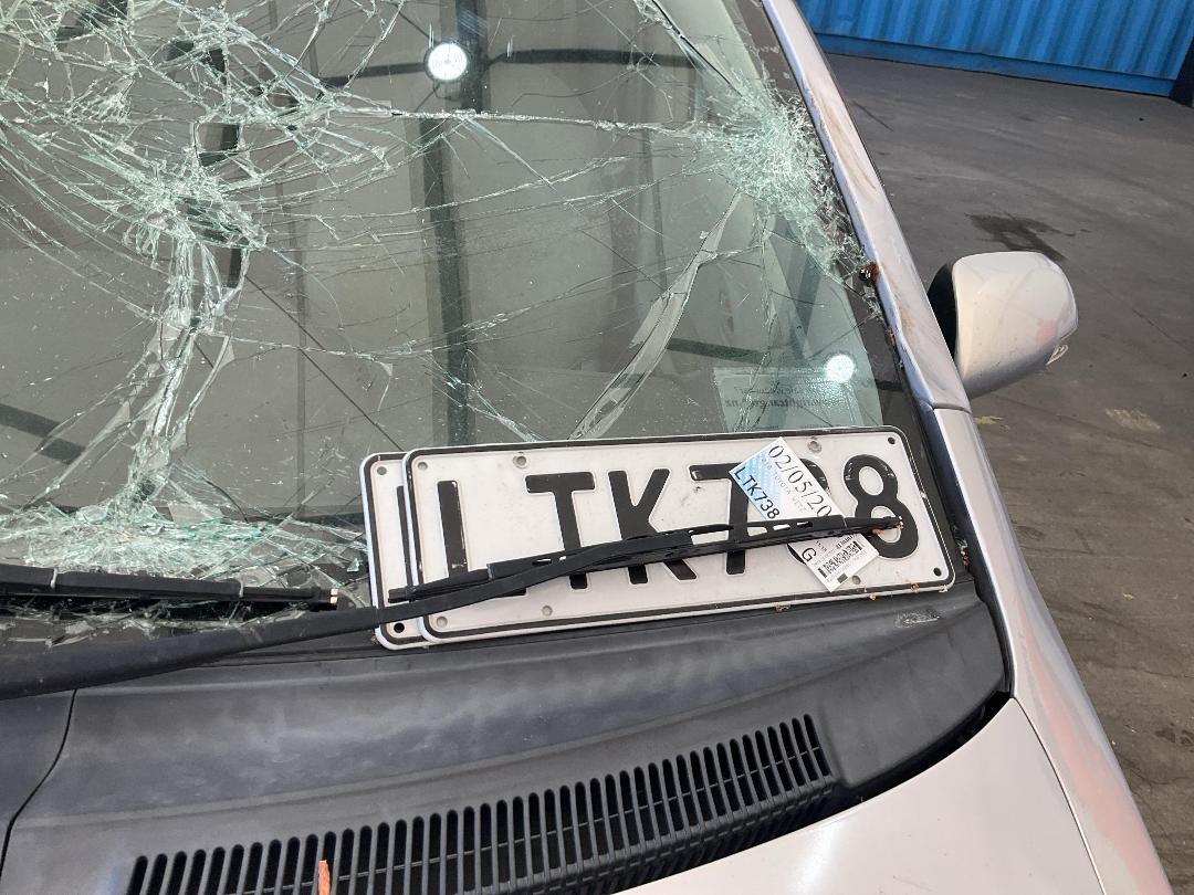 Photo '14' of Toyota Vitz