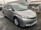 Thumbnail '1' of Toyota Wish