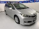 Thumbnail '1' of Toyota Wish