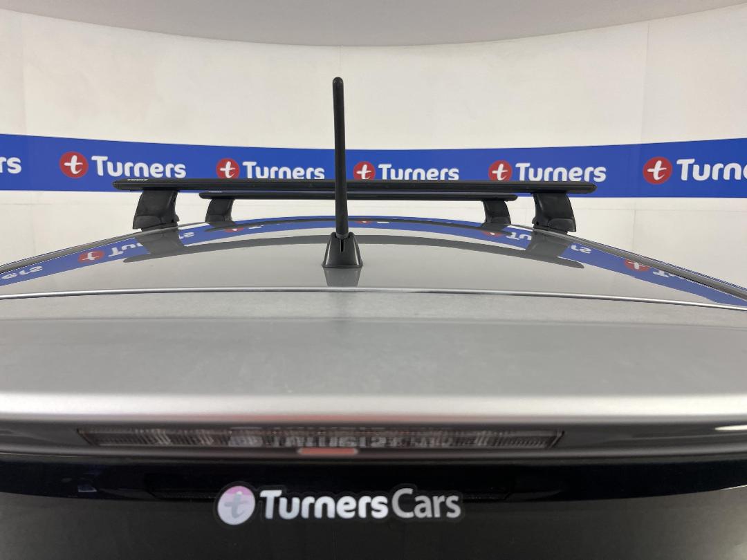 Photo '26' of Toyota Wish