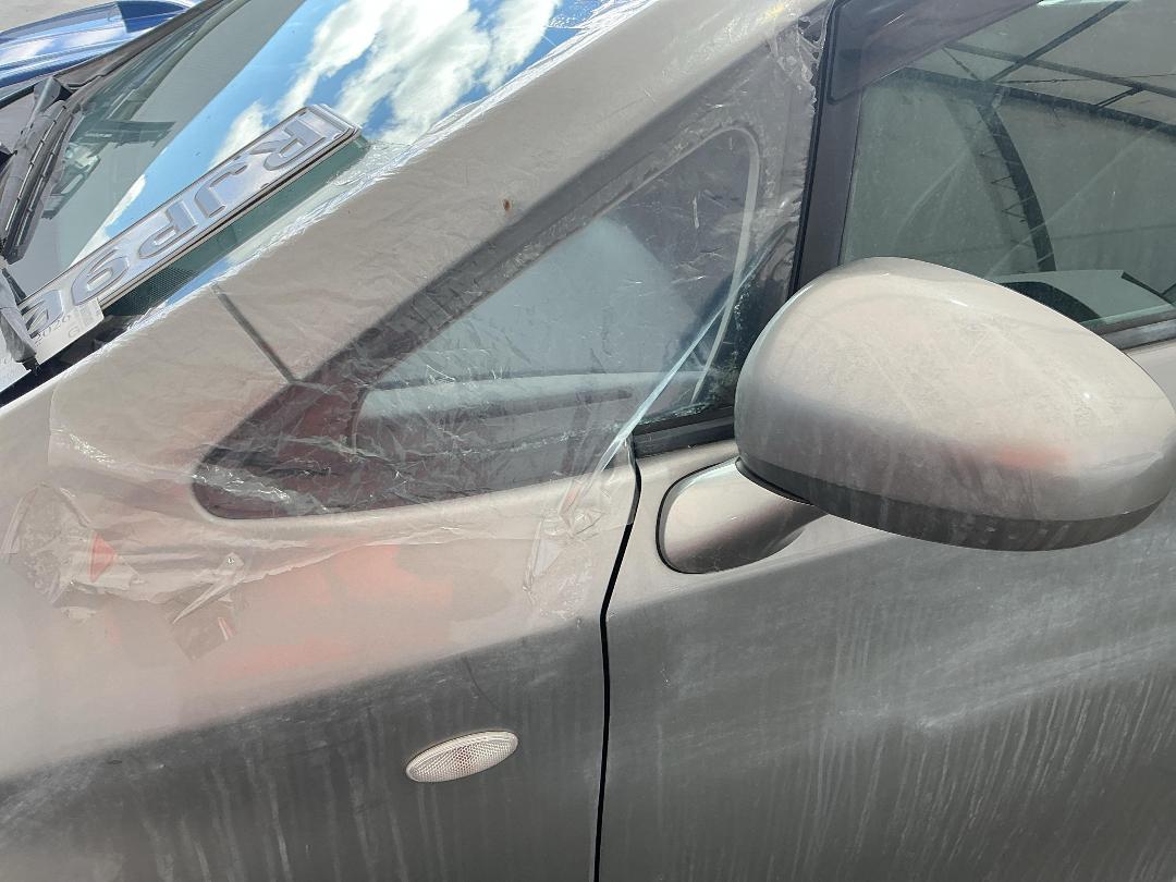 Photo '7' of Toyota Wish