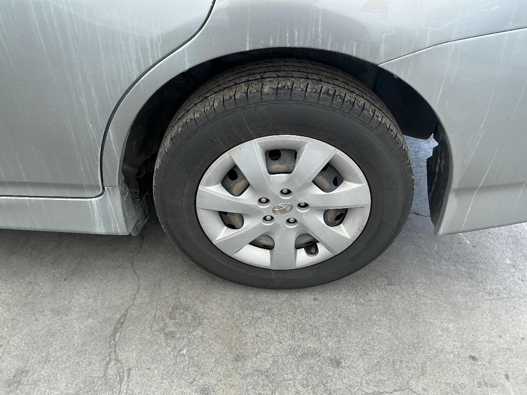 Photo '14' of Toyota Wish