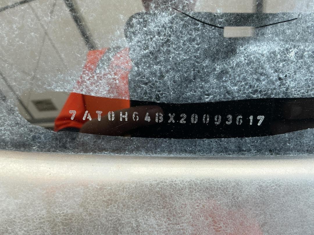 Photo '25' of Toyota Wish