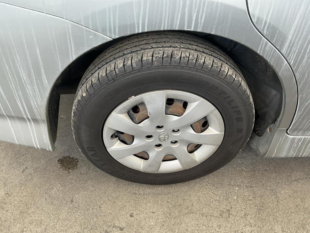 Photo '15' of Toyota Wish