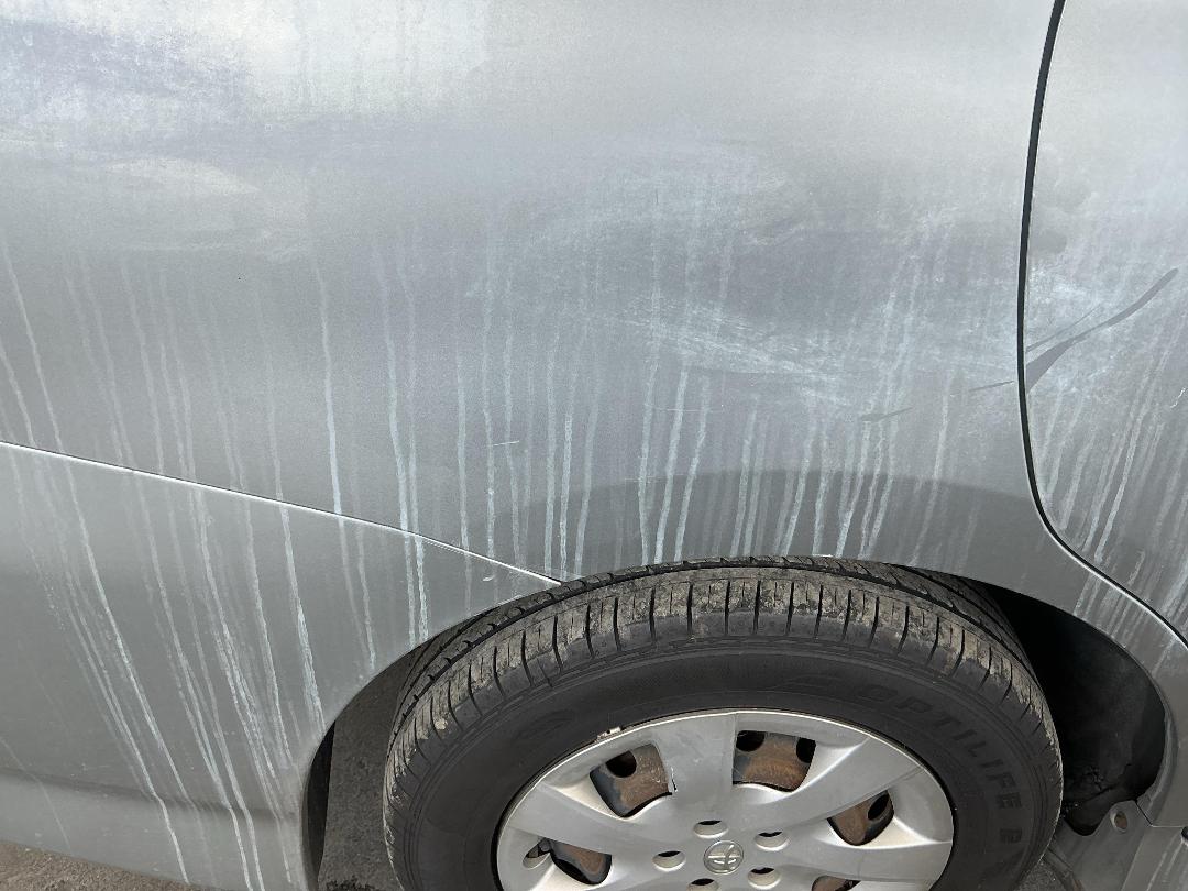 Photo '9' of Toyota Wish