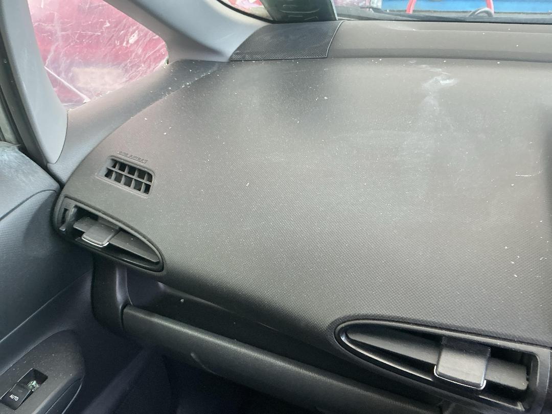 Photo '22' of Toyota Wish