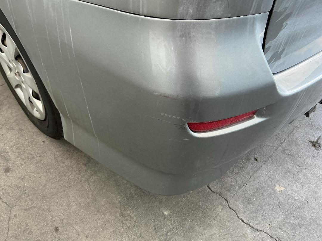 Photo '8' of Toyota Wish