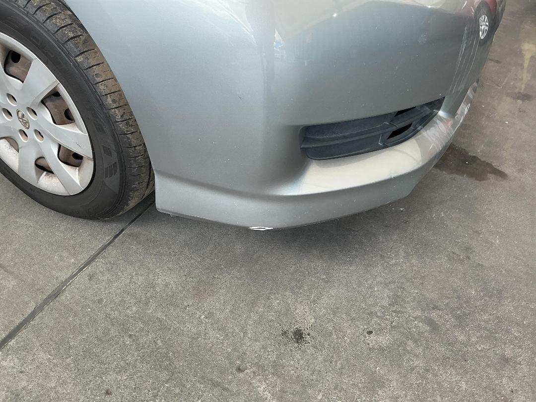 Photo '10' of Toyota Wish