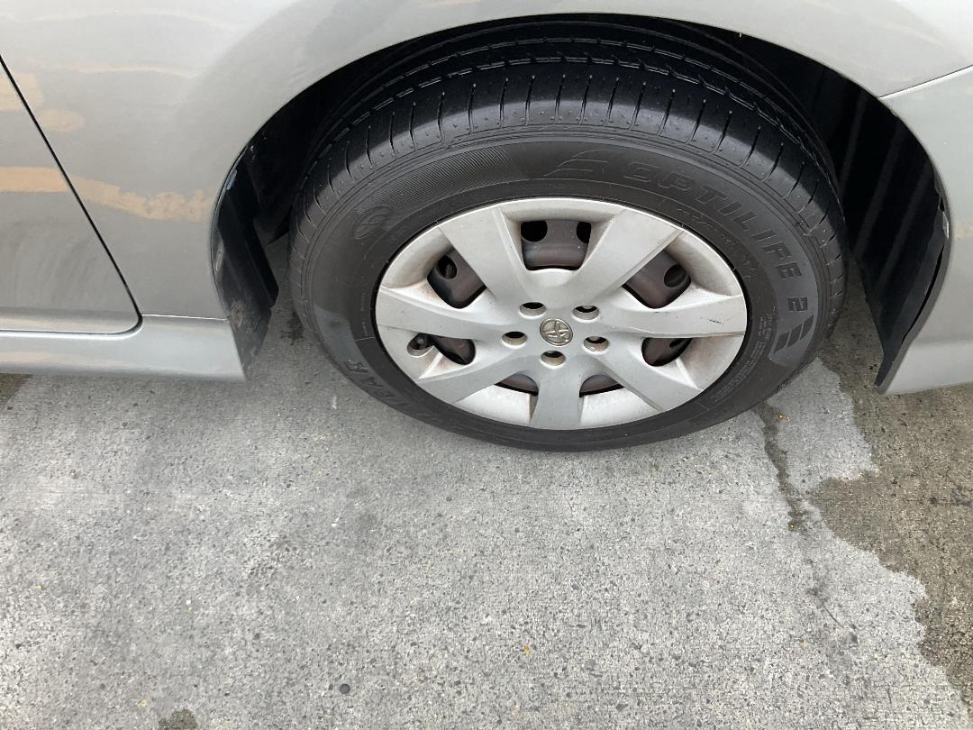 Photo '33' of Toyota Wish