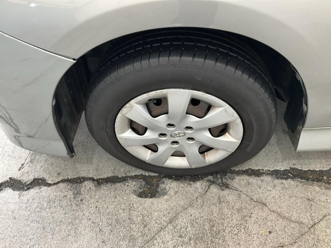 Photo '34' of Toyota Wish