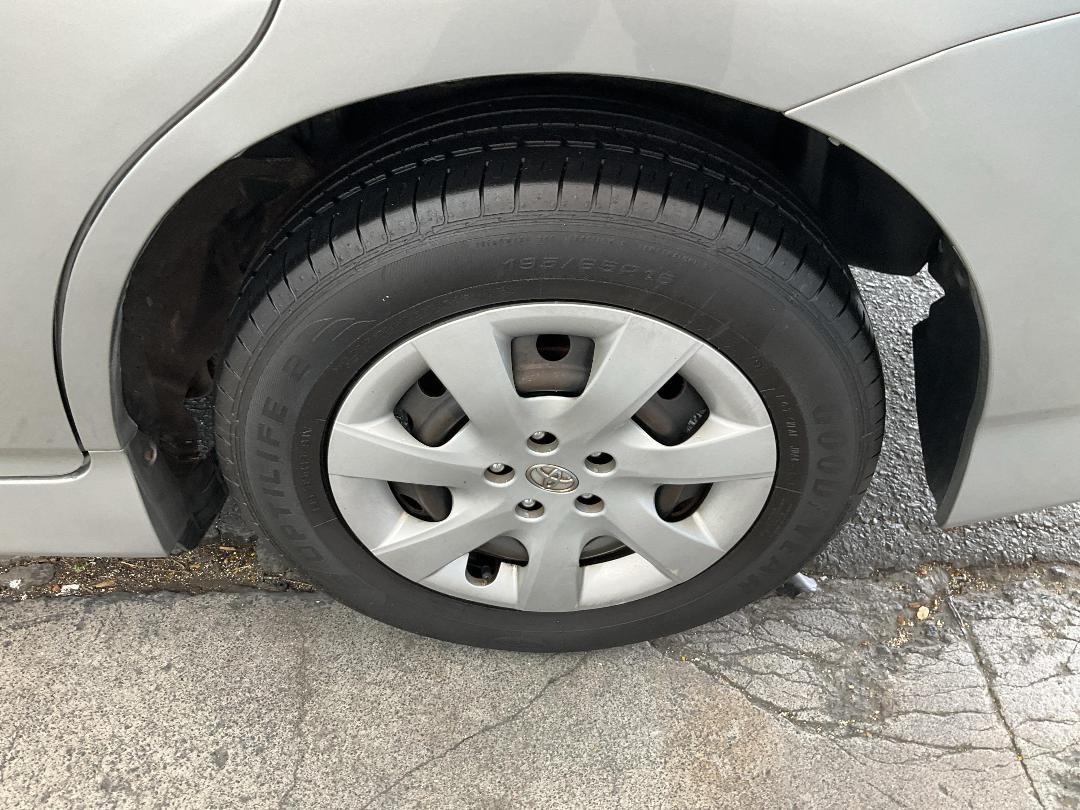 Photo '35' of Toyota Wish