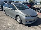 Thumbnail '1' of Toyota Wish