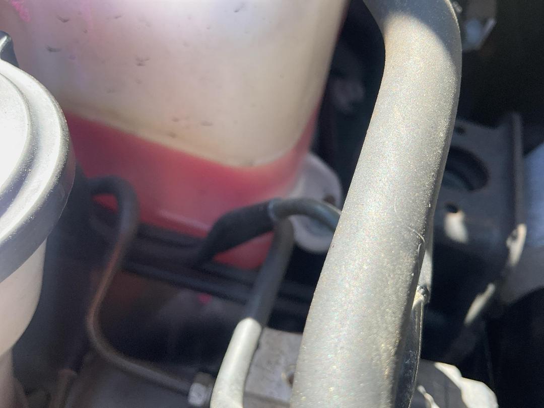 Photo '7' of Toyota Wish Photo '7' of Toyota Wish