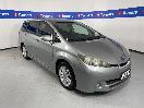 Thumbnail '1' of Toyota Wish