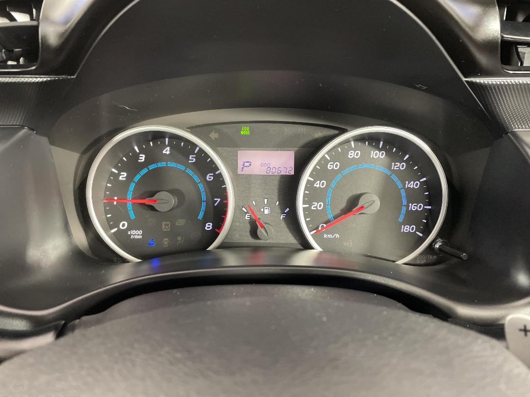 Photo '21' of Toyota Wish Photo '21' of Toyota Wish