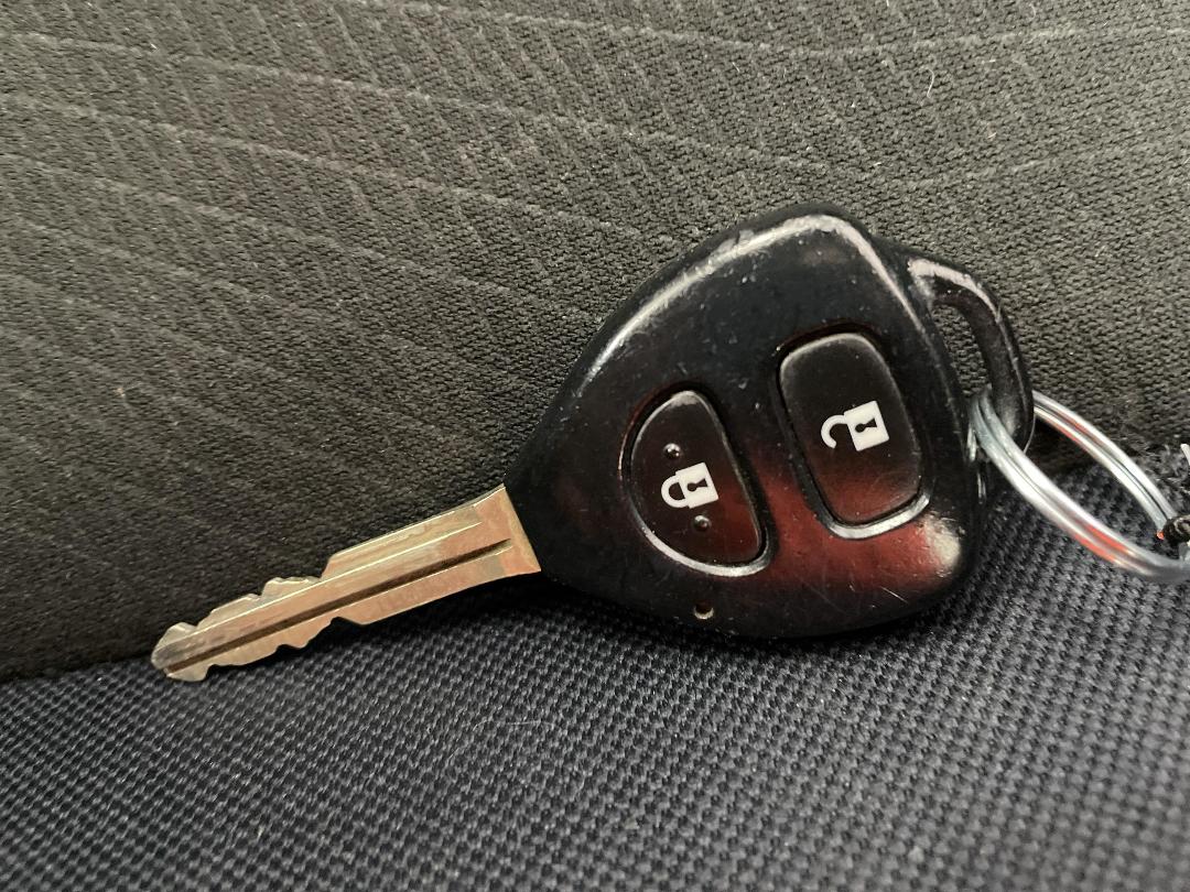 Photo '22' of Toyota Wish Photo '22' of Toyota Wish