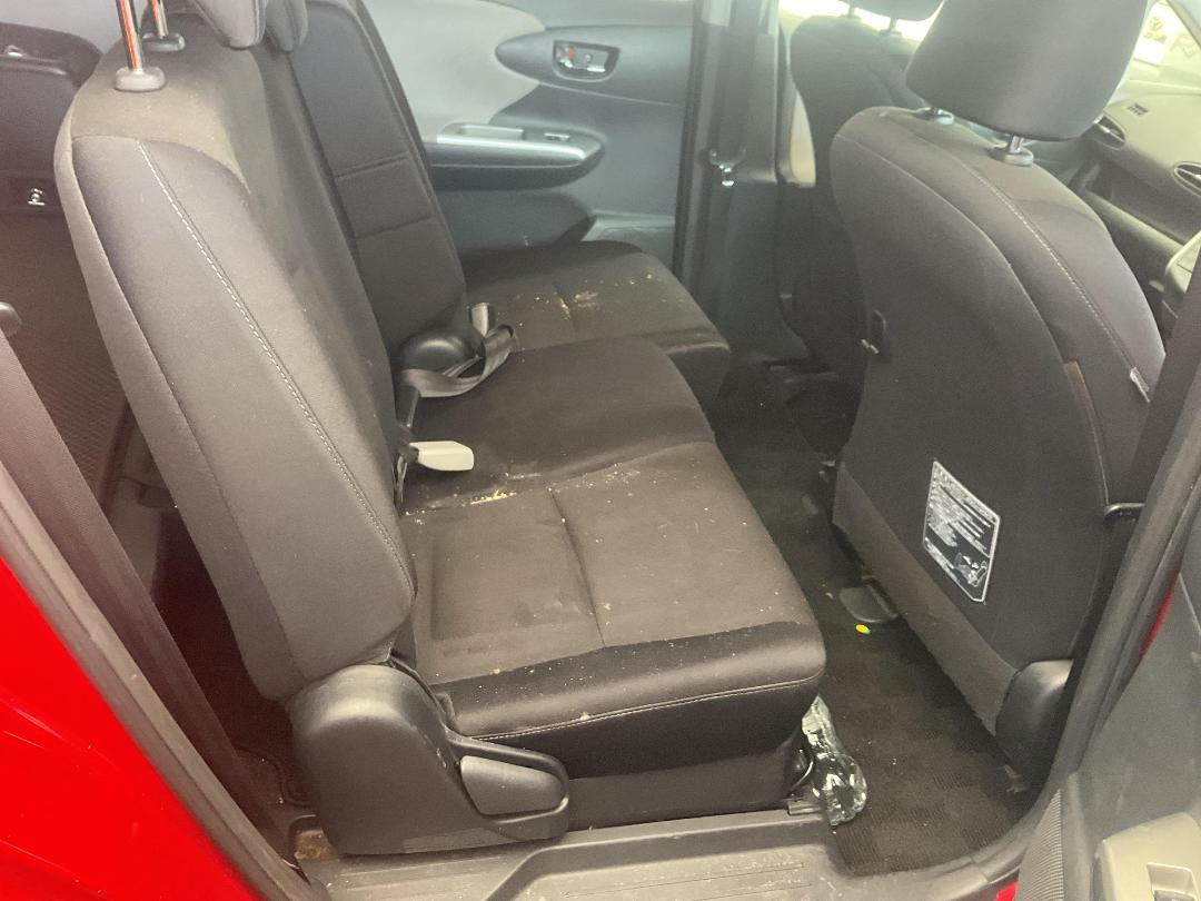 Photo '6' of Toyota Wish Photo '6' of Toyota Wish