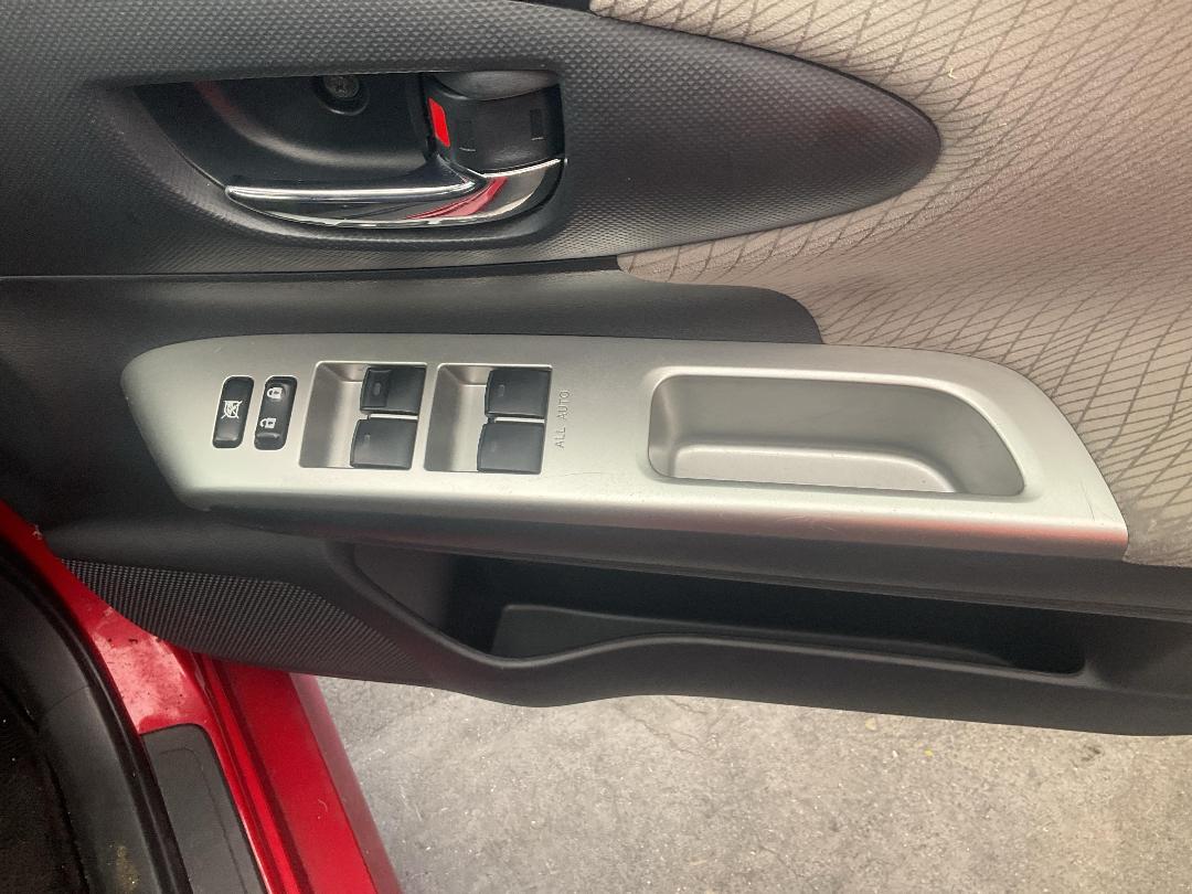 Photo '8' of Toyota Wish Photo '8' of Toyota Wish