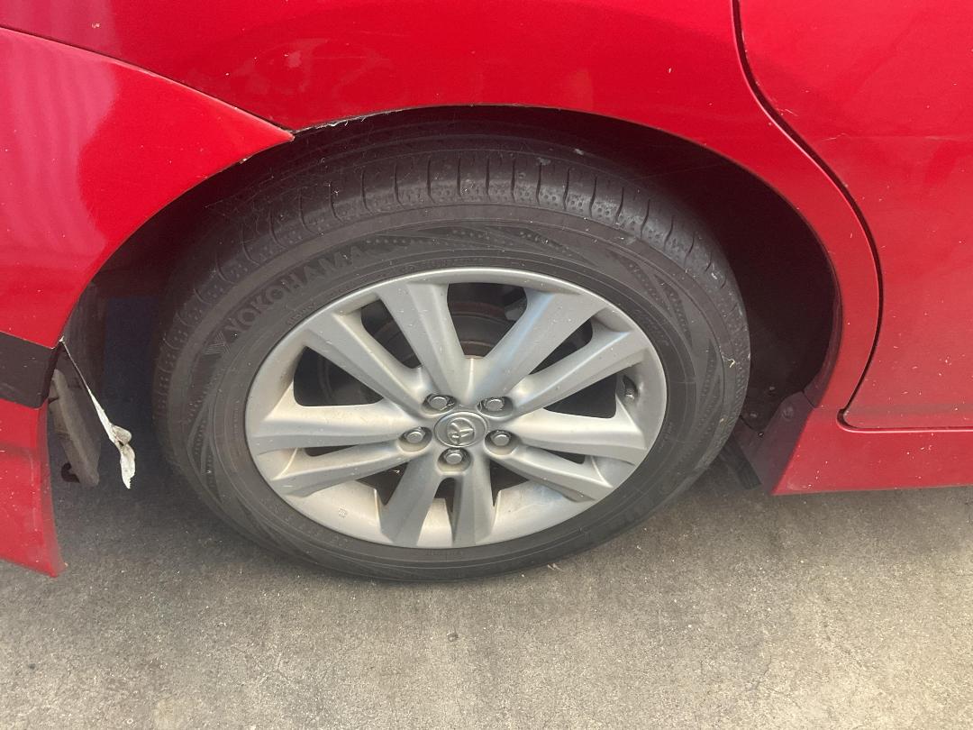 Photo '16' of Toyota Wish Photo '16' of Toyota Wish