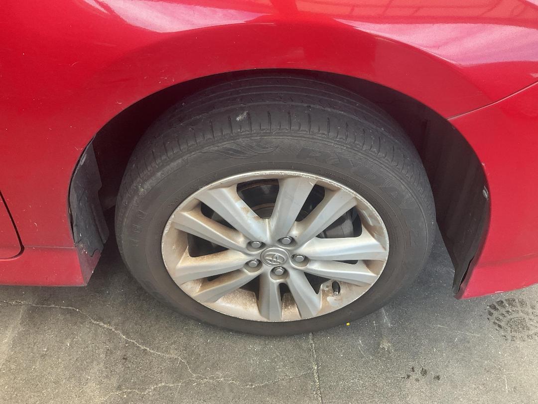 Photo '15' of Toyota Wish Photo '15' of Toyota Wish