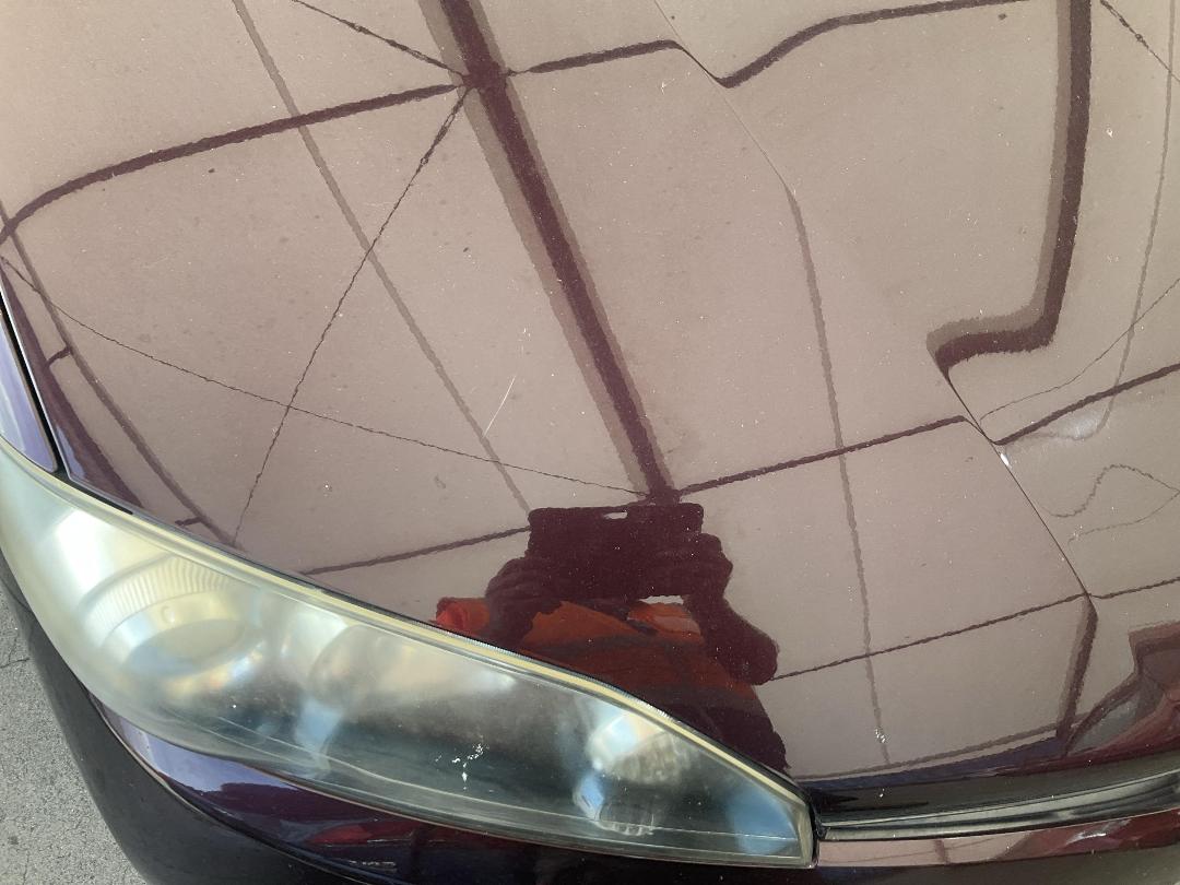 Photo '5' of Toyota Wish Photo '5' of Toyota Wish