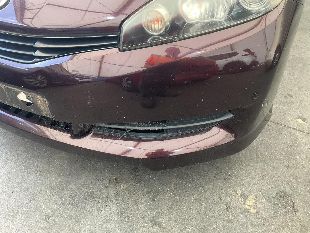 Photo '7' of Toyota Wish Photo '7' of Toyota Wish