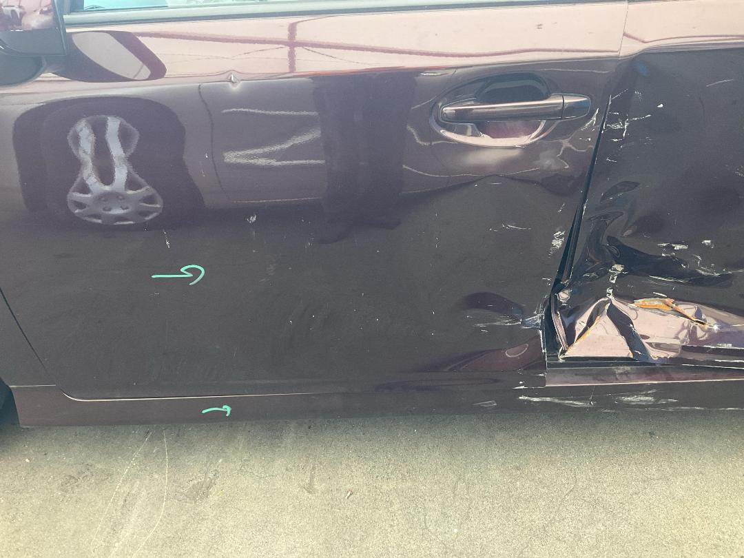 Photo '11' of Toyota Wish Photo '11' of Toyota Wish