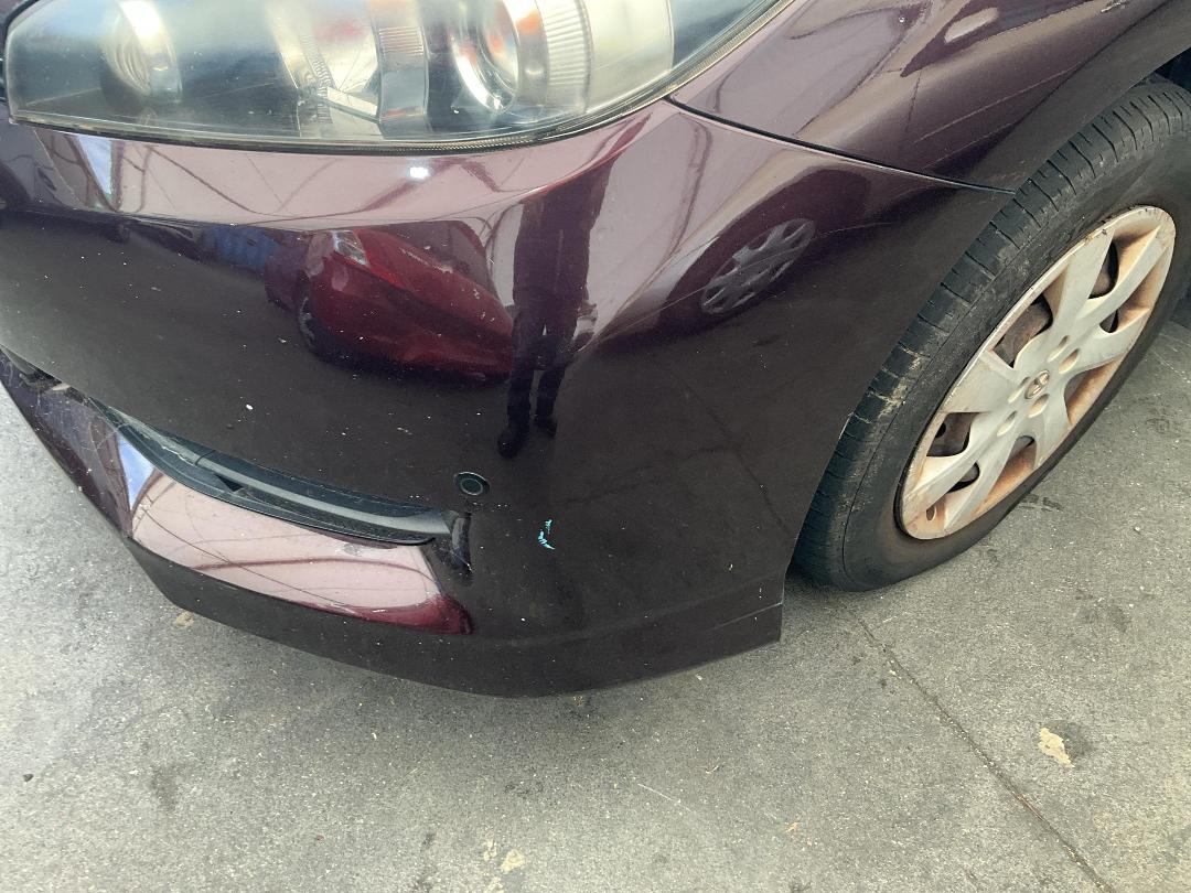 Photo '8' of Toyota Wish Photo '8' of Toyota Wish