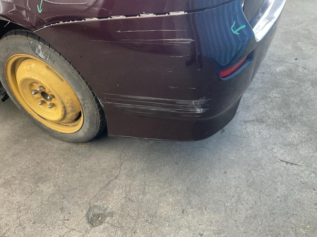 Photo '14' of Toyota Wish Photo '14' of Toyota Wish