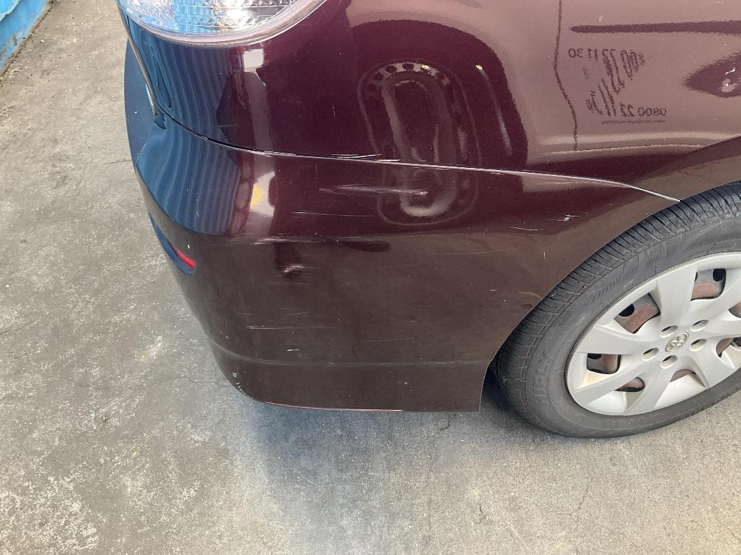 Photo '19' of Toyota Wish Photo '19' of Toyota Wish