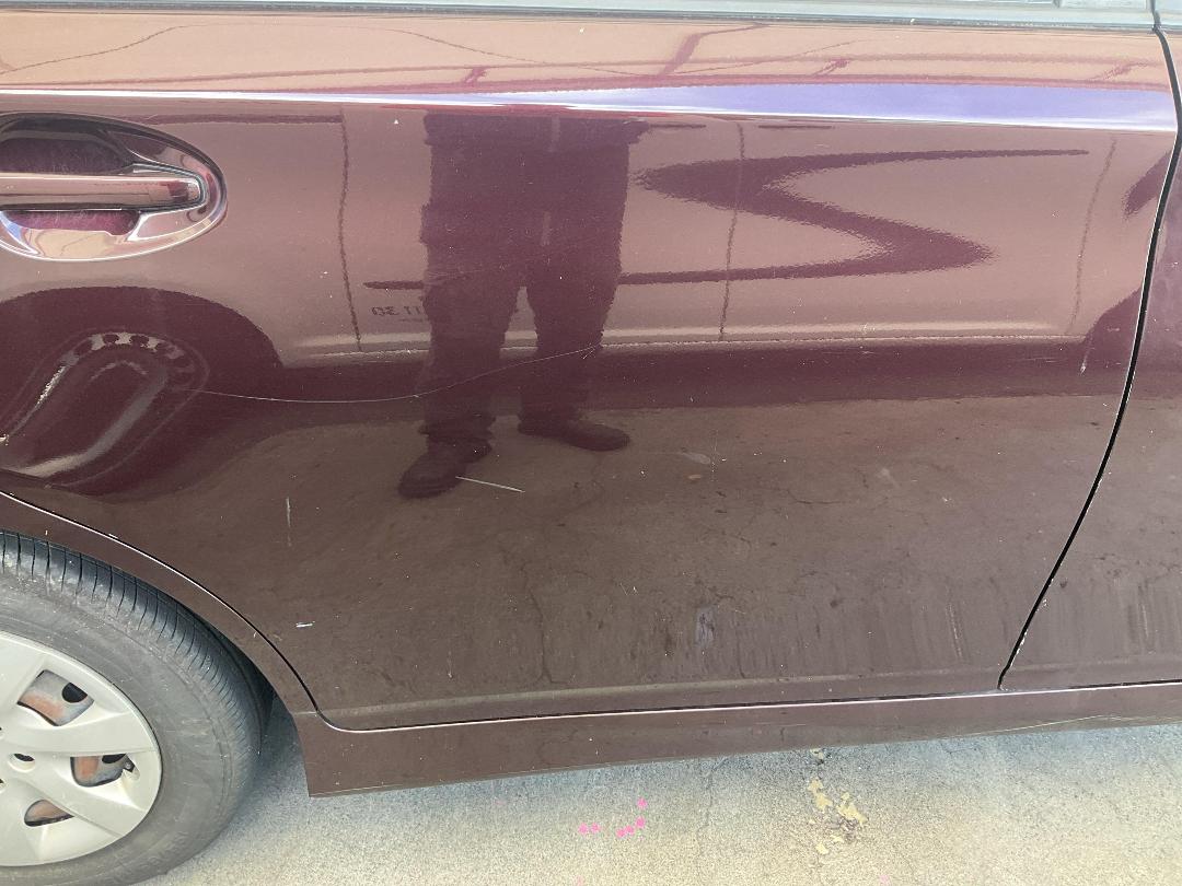 Photo '21' of Toyota Wish Photo '21' of Toyota Wish