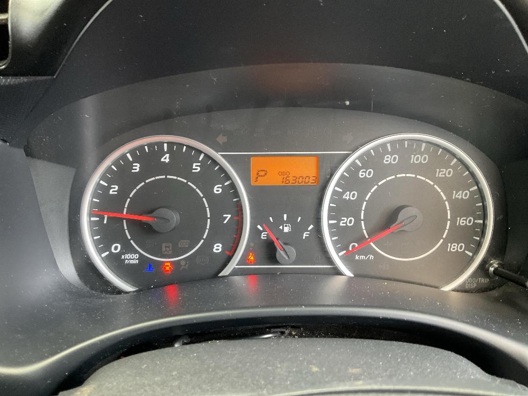 Photo '26' of Toyota Wish Photo '26' of Toyota Wish