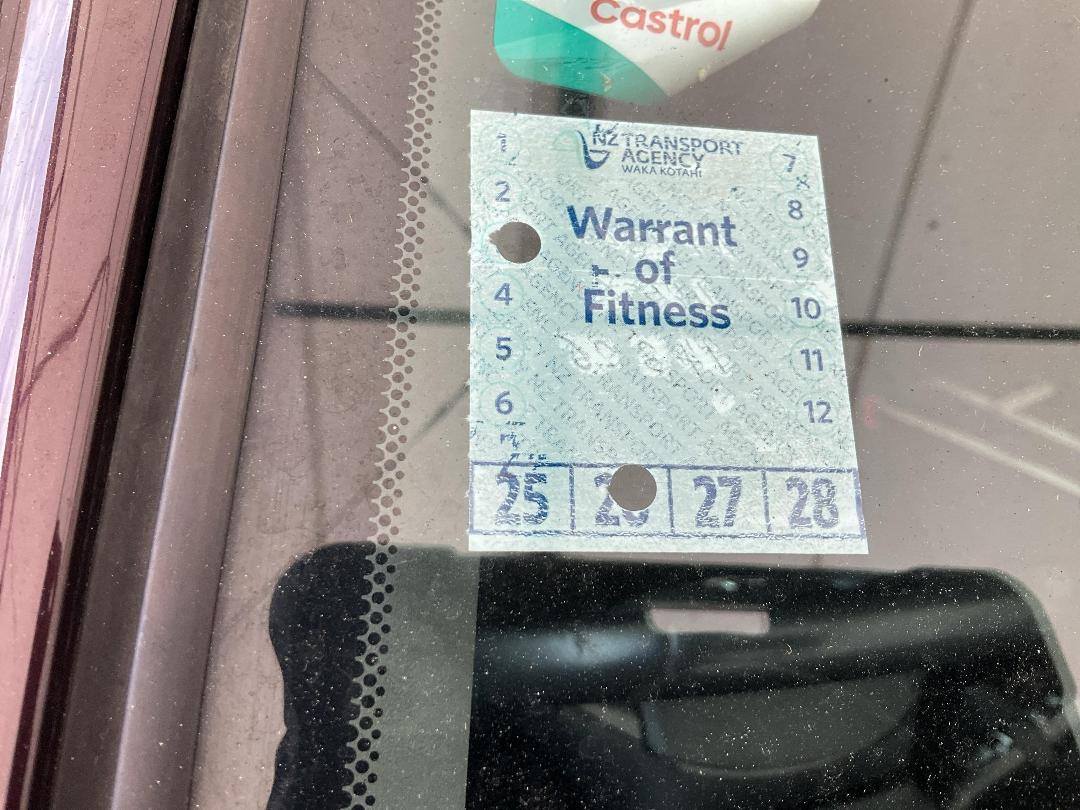 Photo '30' of Toyota Wish Photo '30' of Toyota Wish