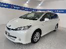 Thumbnail '4' of Toyota Wish