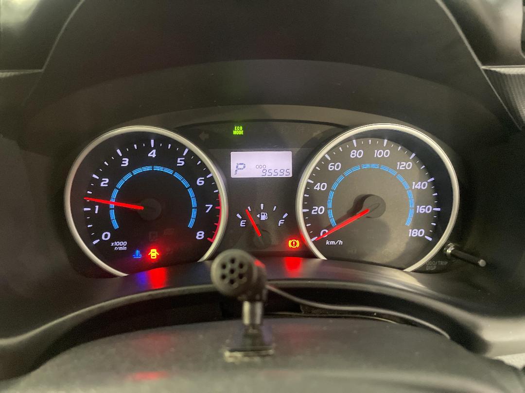 Photo '21' of Toyota Wish Photo '21' of Toyota Wish