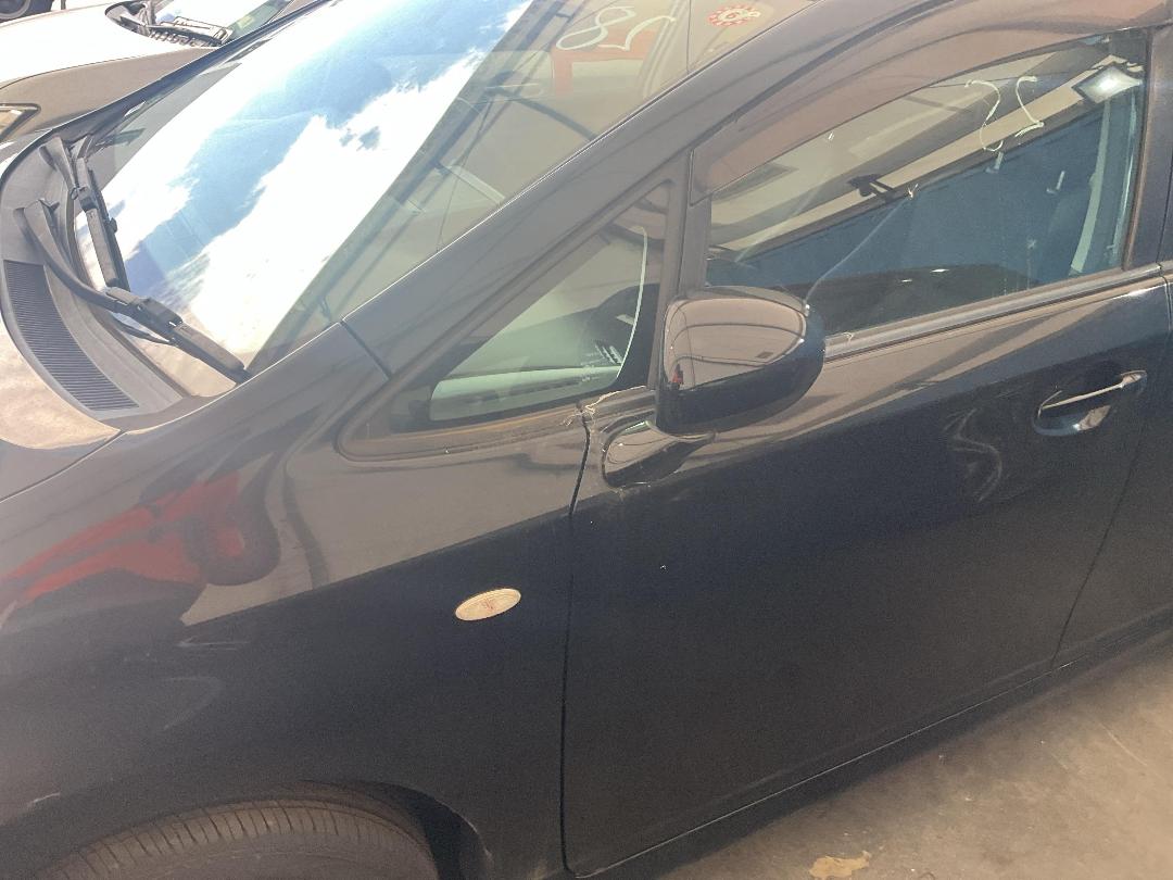 Photo '7' of Toyota Wish Photo '7' of Toyota Wish