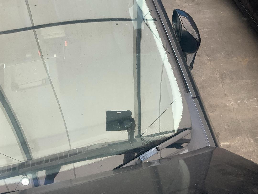 Photo '24' of Toyota Wish Photo '24' of Toyota Wish